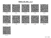 Manky OS Ver. 1.1