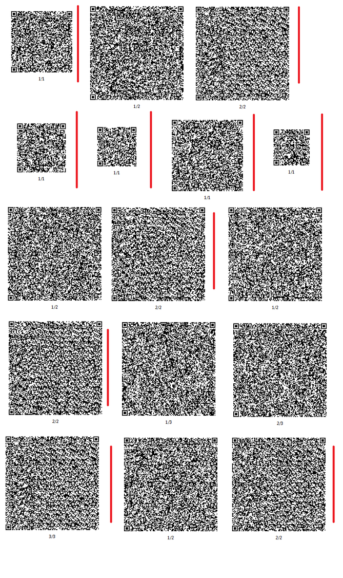 PTCOS qr