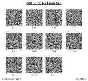 000 - Quicklauncher