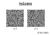 Volcano
