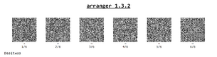 ARRANGER132