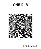 ONBK 8