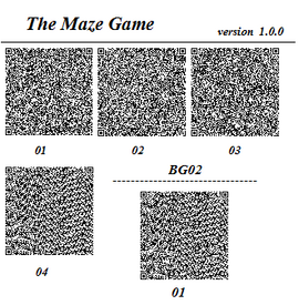 Maze 1.0.0