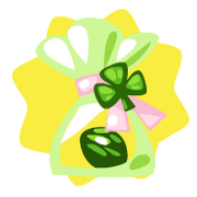 Clover seed