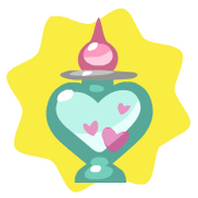 Love potion
