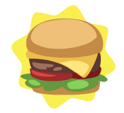 Cheeseburger