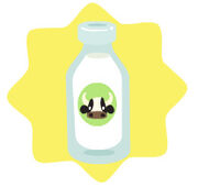 Milk