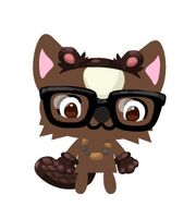 Clever beaver bundle appearance