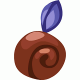 Snail fruit