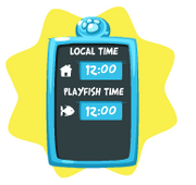 Countdown clock