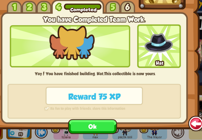 Collaborativedeckhalls