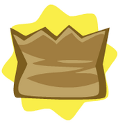 Paper pot