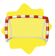 Soccer goal