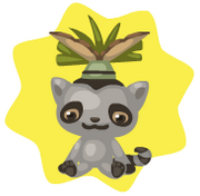 KingLemurPlushieHQ