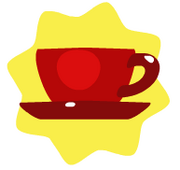 Red cup