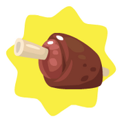 Lamb shank