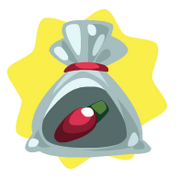 Twisted Christmas Tree Seed