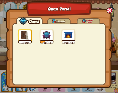 Quest