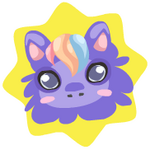 Petling pony