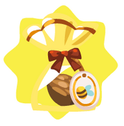 Beehive tree seed