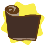 Sweetheart Brown Wall