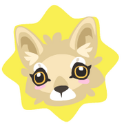 Petling Coyote