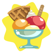 Sorbet paradise