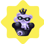 Gothic PLush