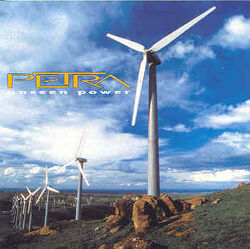 Petra-Unseen Power