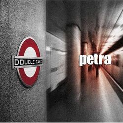 Petra-double take
