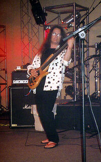 John DeGroff 2004b