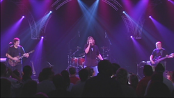 Petra farewell rock medley