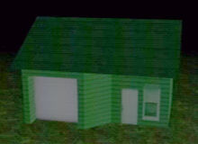 My house