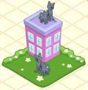 Russian Blue