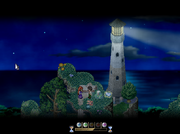 Ttm lighthouse