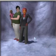Snopp family
