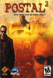 200px-Postal 2 cover