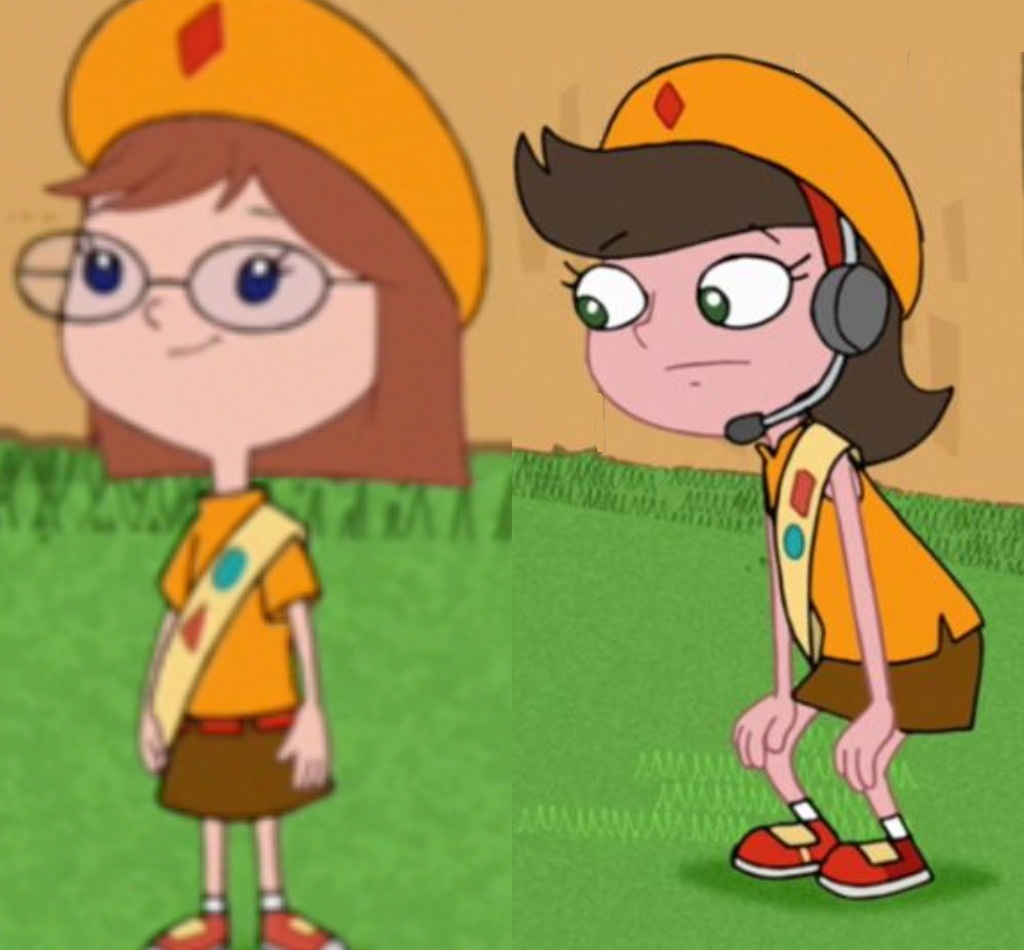 extreme holly nude pics phineas and ferb gretchen and phineas porn pics