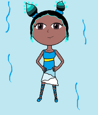 Tidal Wave