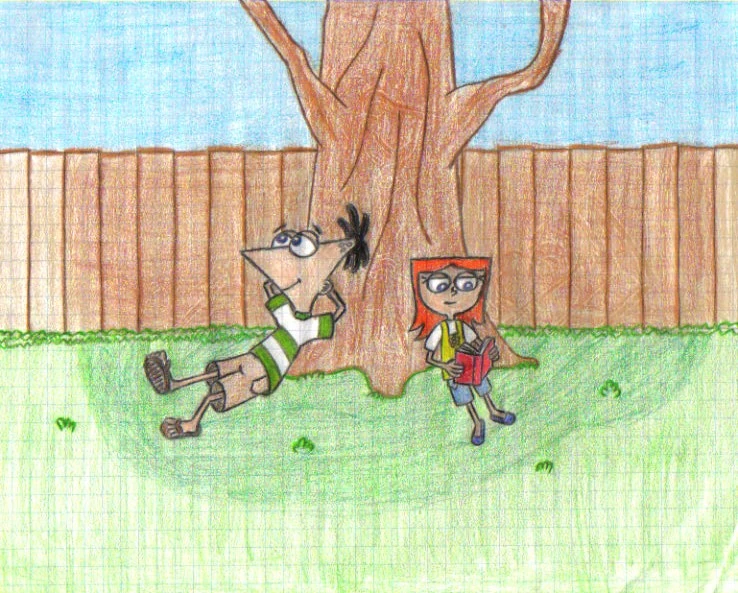 Christopher (Chris) Flynn Phineas and Ferb Fanon Fandom powered by