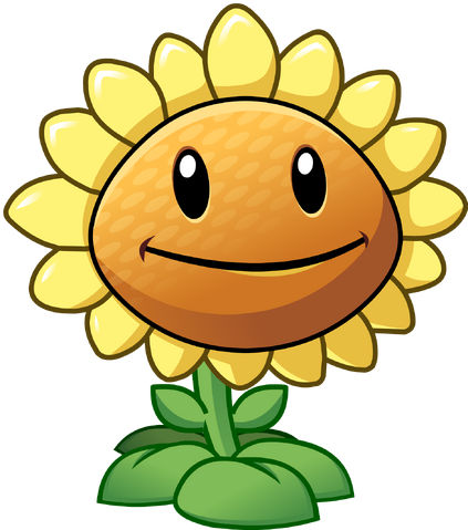 Datei:Sunflower HD.png