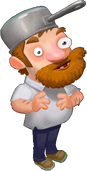 Crazy-Dave-PVZA-Quest-Image