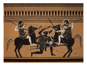 Amazons