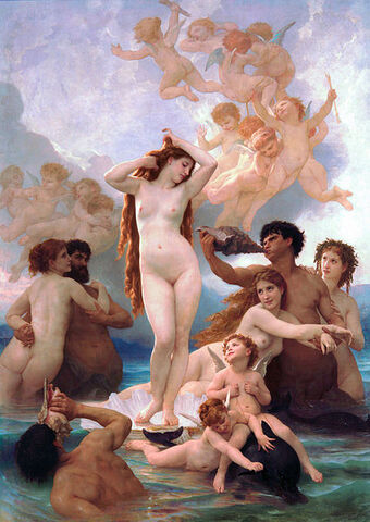 File:425px-The Birth of Venus by William-Adolphe Bouguereau (1879).jpg