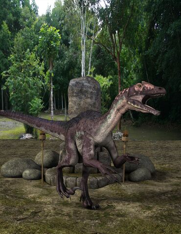 File:Ravasaur (Utahraptor).jpg