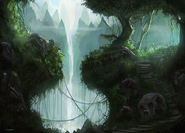 File:Jungle trail.jpg