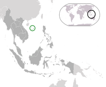 Withinasia