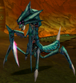 Grass assassin
