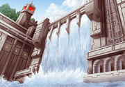 Psg2 red dam