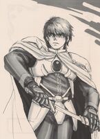 Rhys kein